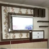 کابینت تمام ام دی اف با شرایط به انتخاب شما|مصالح و تجهیزات ساختمان|قائن, |دیوار