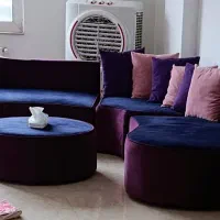 مبلمان راحتی