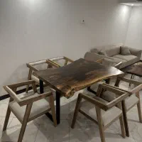 میز ناهار خوری