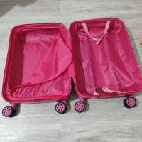 چمدان دخترانه|کیف، کفش، کمربند|بندرعباس, |دیوار