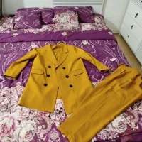 تعدادی پالتو و مانتو|لباس|کرمانشاه, |دیوار