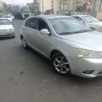 جیلی نقدواقساط|خودرو سواری و وانت|ماهدشت, |دیوار