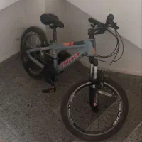 دوچرخه سایز20