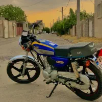 احسان 125 صفر