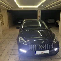 اریزو۵ fl اسپورت در حد صفر