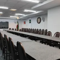 اجاره فضای آموزشی برای همایش و کلاس|اجارهٔ کوتاه‌مدت دفتر کار و فضای آموزشی|تهران, ظفر|دیوار