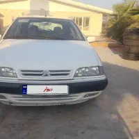 زانتیا کم کار موتور 2000 سی سی