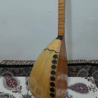 ساز دیوان|سازهای سنتی|سنندج, |دیوار