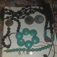 دوعدد سکه دسبند