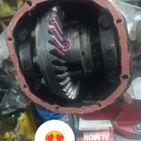 مرکز تعمیر و فروش دیفرانسیل گیربکس|قطعات یدکی و لوازم جانبی|محمودآباد, |دیوار