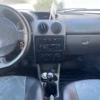 پراید ۱۱۱ مدل ۹۶|خودرو سواری و وانت|بوشهر, |دیوار