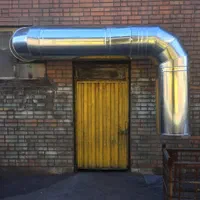 کانال سازی کولر ودریچه و هود|خدمات پیشه و مهارت|تهران, جنتآباد مرکزی|دیوار