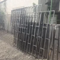 آهنگری و ساخت نرده حفاظ آکاردئون پنجره و غیره|مصالح و تجهیزات ساختمان|تهران, صادقیه|دیوار