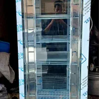 گرم کن فسفودی کلا ۳ بار استفاده شده نوع نوع