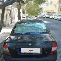 تیبا صندوقدار،تیبا،تیبا1،بدون رنگ،پلمپ|خودرو سواری و وانت|تبریز, |دیوار