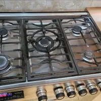 اجاق گاز فردار پیلوت مدل pz2|اجاق گاز و لوازم برقی پخت‌وپز|رشت, دیلمان|دیوار