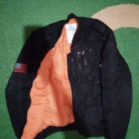 کاپشن مردانه خلبانی|لباس|فسا, |دیوار