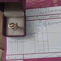 انگشتر فروهر مردانه|جواهرات|شیراز, معالی‌آباد|دیوار