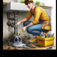 لوله بازکنی تخلیه چاه شهسوار