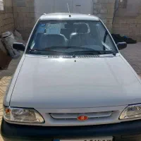 پراید وانت se 1404 صفر