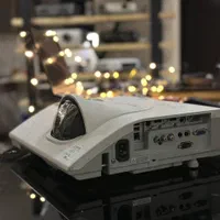 ویدئو پروژکتور هیتاچی