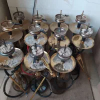 قلیان کرنو اصلی|کلکسیون و سرگرمی|تهران, خواجه نصیر طوسی|دیوار