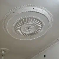 گچکاری ساختمان