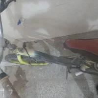 دوچرخه ارزان و خوب|دوچرخه، اسکیت، اسکوتر|شاهرود, |دیوار