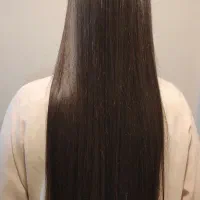 کراتینه مو .صافی 100درصد و احیا .