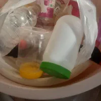 ظروف شیشه وپلاستیک ترشیجات