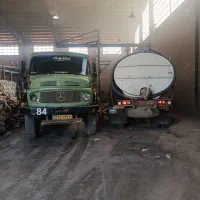 تخلیه چاه وسپتینگ و چربگیر
