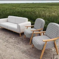 مبل کد۵۵۴۴۷۷|مبلمان خانگی و میز عسلی|بندر انزلی, پرستار|دیوار