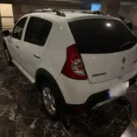 ساندرواستپ وی اتومات