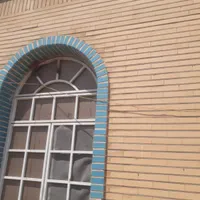 استاد بنا با بیش از ۳۰ سال تجربه