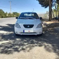 تیبا صندوق‌دار SX، مدل ۱۳۹۱