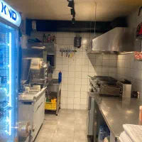 وسط کار و آماده ساز|استخدام خدمات فروشگاه و رستوران|تهران, سنائی|دیوار