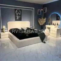 مبل هشت نفره دلاوران راحتی)|مبلمان خانگی و میز عسلی|زارچ, |دیوار