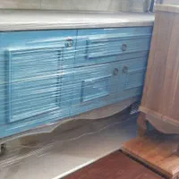 میز ال ای دی|میز تلویزیون|رشت, شهریاران|دیوار