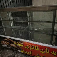 وسایل قنادی وفانتزی فروش تکی تمام وسایل موجوده|فروشگاه و مغازه|تهران, تهرانپارس غربی|دیوار