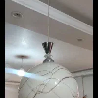 لوستر کاملا سالم