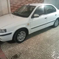 سمندef7دوگانه فابریک