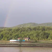 شالی 3000متری