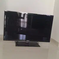 تلویزیون سامسونگ 40 اینچ فول اچ دی اصل کره|تلویزیون و پروژکتور|کرج, فاز ۳ گوهردشت|دیوار