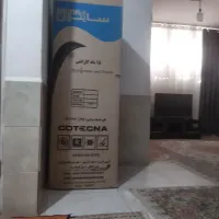 یخچال سایلون نو داخل کارتن