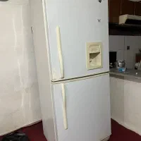 یخچال کلبین