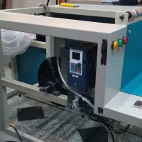 فروش دستگاه رول کن۳کاره یکبار مصرف