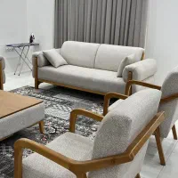 دو خوابه لوکس با تمام امکانات