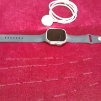 ساعت هوشمند مچی طرح اپل T900 Ultra|ساعت|شیراز, جانبازان|دیوار