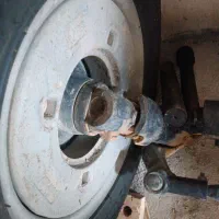 جلوی تراختور ATM|قطعات یدکی و لوازم جانبی|اهر, |دیوار