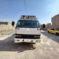 هیوندا پنج و نیم تن|خودرو سنگین|خاش, |دیوار